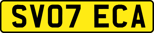 SV07ECA