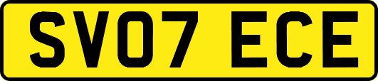 SV07ECE