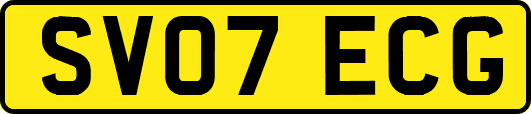 SV07ECG