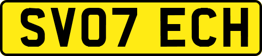 SV07ECH