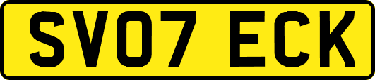 SV07ECK