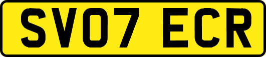 SV07ECR
