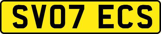 SV07ECS