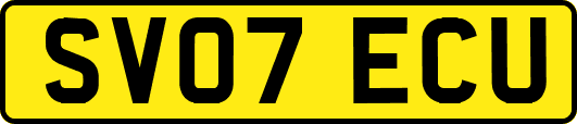 SV07ECU