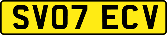 SV07ECV