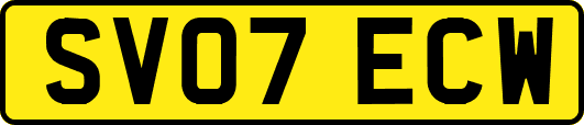 SV07ECW