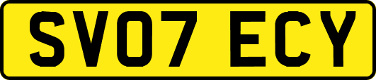SV07ECY
