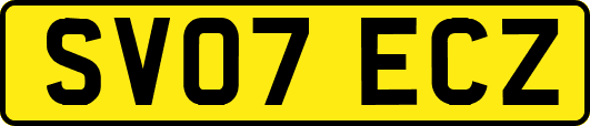 SV07ECZ