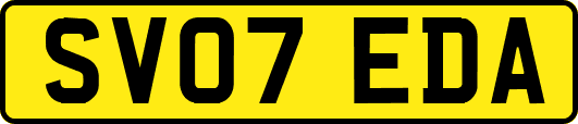 SV07EDA