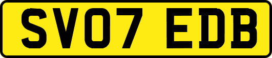SV07EDB