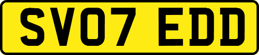 SV07EDD