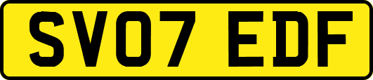 SV07EDF