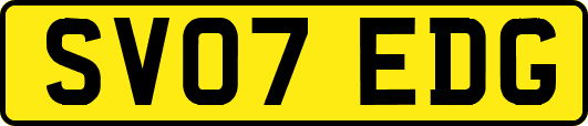 SV07EDG