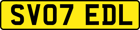 SV07EDL