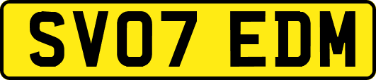 SV07EDM