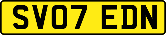 SV07EDN