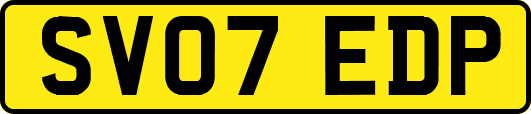 SV07EDP