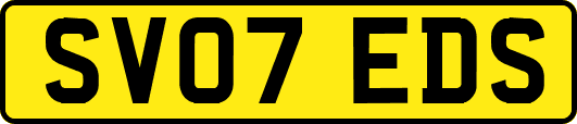SV07EDS