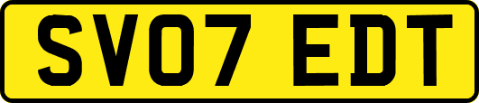 SV07EDT
