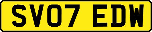 SV07EDW