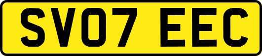 SV07EEC