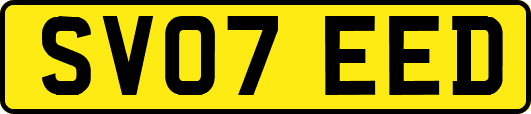 SV07EED