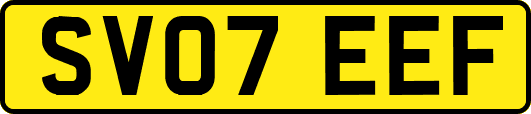 SV07EEF