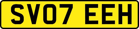 SV07EEH