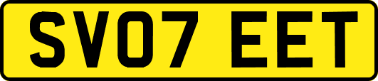 SV07EET