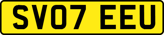 SV07EEU