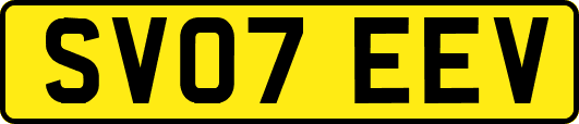 SV07EEV