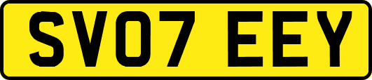SV07EEY