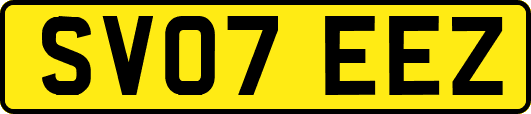 SV07EEZ