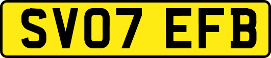 SV07EFB