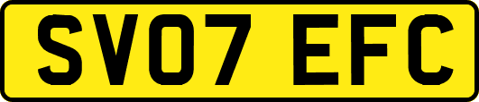 SV07EFC