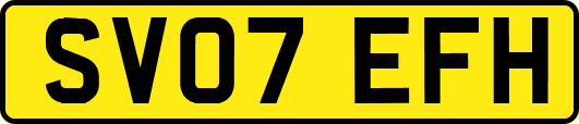 SV07EFH