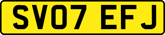 SV07EFJ