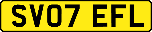 SV07EFL