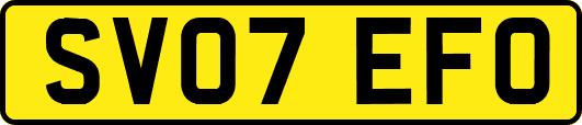 SV07EFO