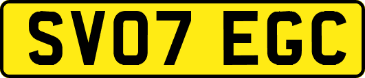 SV07EGC