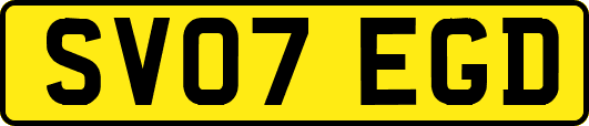 SV07EGD