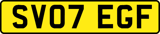 SV07EGF