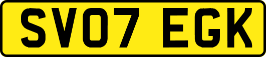 SV07EGK