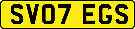 SV07EGS