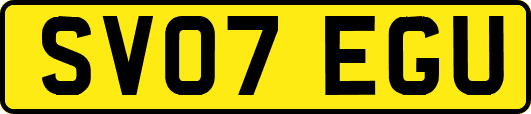 SV07EGU