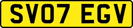 SV07EGV