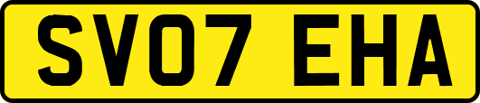 SV07EHA