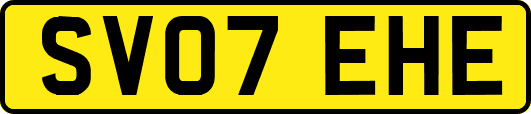 SV07EHE