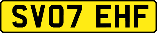 SV07EHF