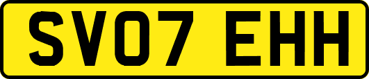 SV07EHH